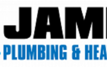 James Plumbing and Heating