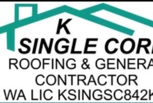 K Single Corp, General Contractors