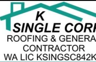 K Single Corp, General Contractors