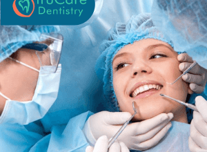 Oral surgery dentistry in Roswell GA