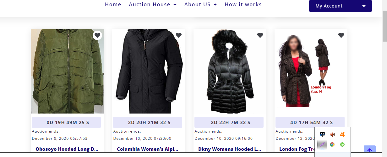 auctionrex.com