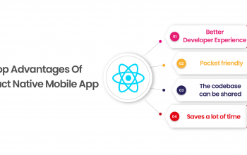 Choose React Native To Create A Strong Foundation For Your Business App