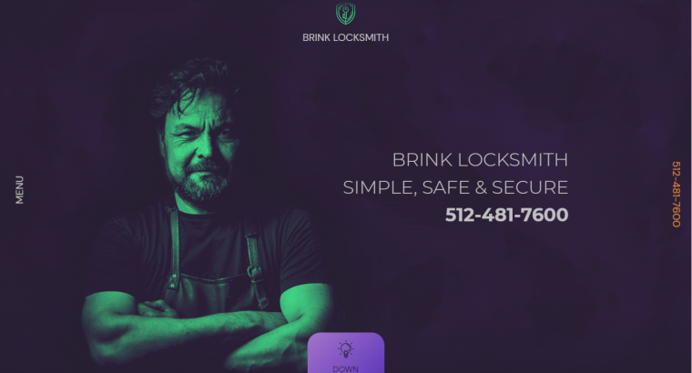 Professional 24Hr Emergency Locksmith Available In Austin.