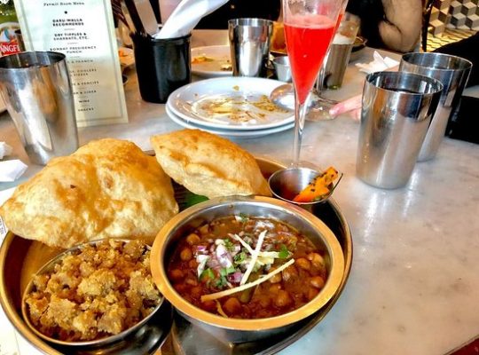 Chhotes Restaurant