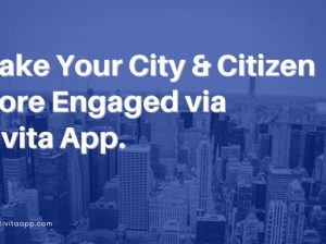 Citizen Relationship Engagement Platform for all size of cities