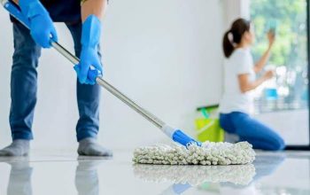 Get Quality Professional Cleaning Supplies
