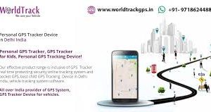 Buy Potential Life-Saving Equipment GPS Personal Tracker