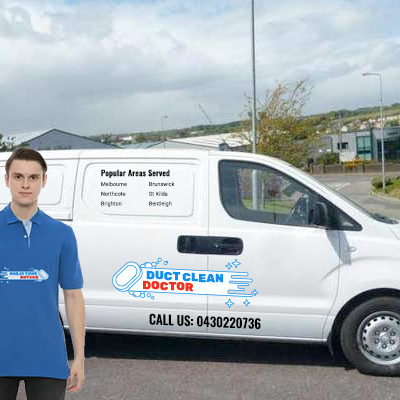 Duct Cleaning Melbourne | Duct Cleaning Services | Duct Clean Doctor