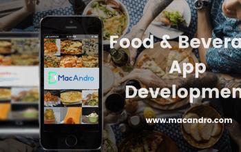 Restaurant Management App Development | Food Delivery Software Solutions