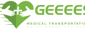 GEEEES Non-Emergency Medical Transportation