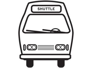 Airport Shuttle in Jacksonville, St Augustine, Gainesville