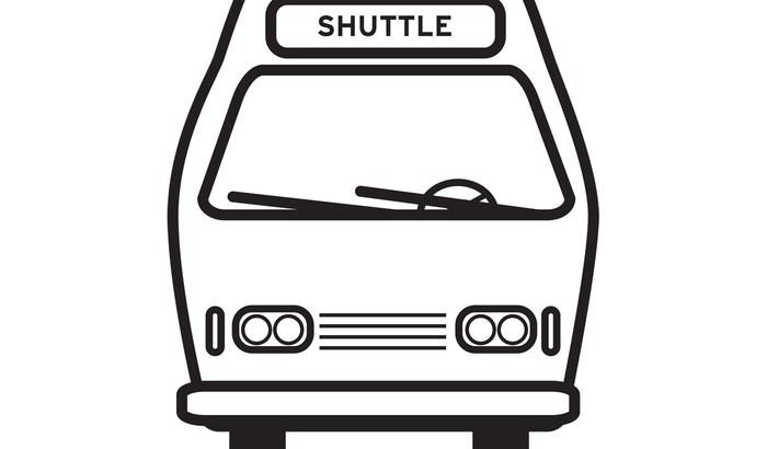 Airport Shuttle in Jacksonville, St Augustine, Gainesville