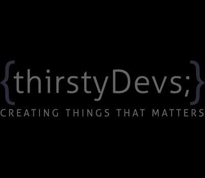 Ionic Mobile App Development Company in USA | thirstyDevs Infotech