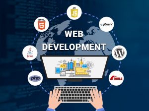 web Development courses in chandigarh