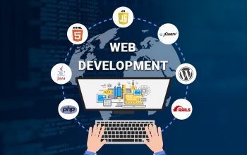 web Development courses in chandigarh