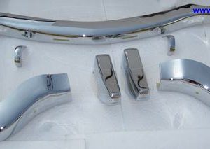 Front bumpers Mercedes 300SL Roadster