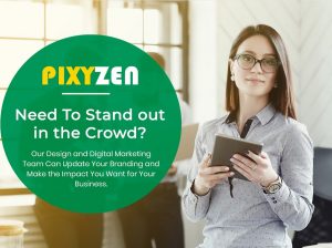 PIXYZEN – Website Design Company | Digital Marketing Agency