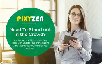 PIXYZEN – Website Design Company | Digital Marketing Agency