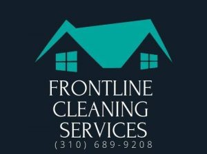 Front Line Cleaning Services