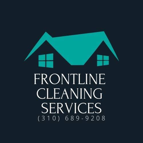 Front Line Cleaning Services