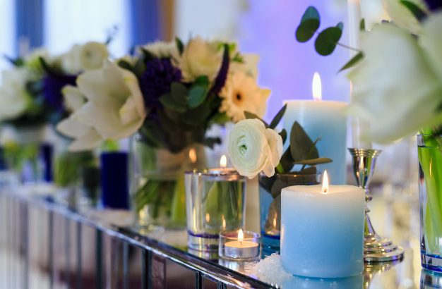 Buy Best Candle Accessories That Add Extra Ambience
