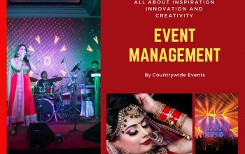 Event Management Delhi