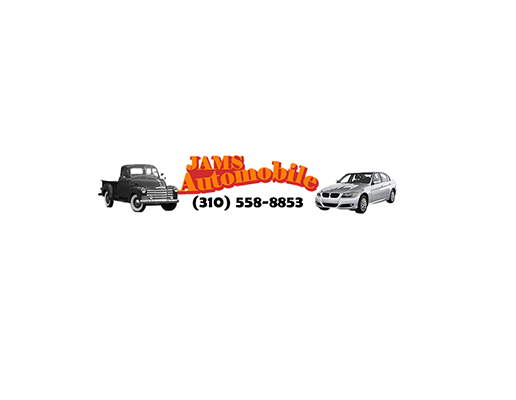 Jams Automobile