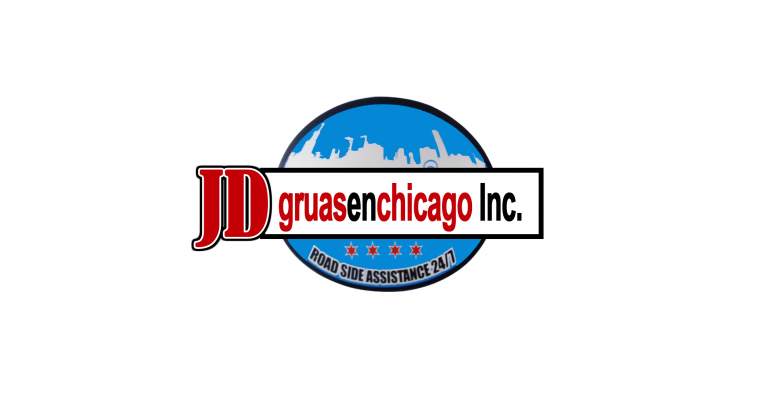 Jd Gruas en Chicago lnc.