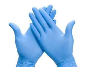 Best offer for Nitrile Gloves in UK