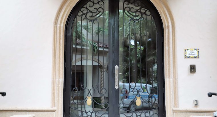 Impact Windows and Doors in Pompano Beach: Seaview Building Solutions