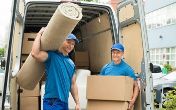 Two Men And A Van | Removal Van Melbourne – Singh Movers