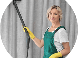 Curtain and Blinds Cleaning Services | Curtain Cleaning Sydney