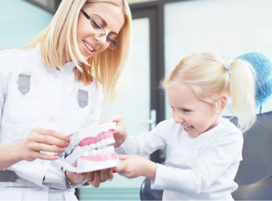 Dental Implants UK