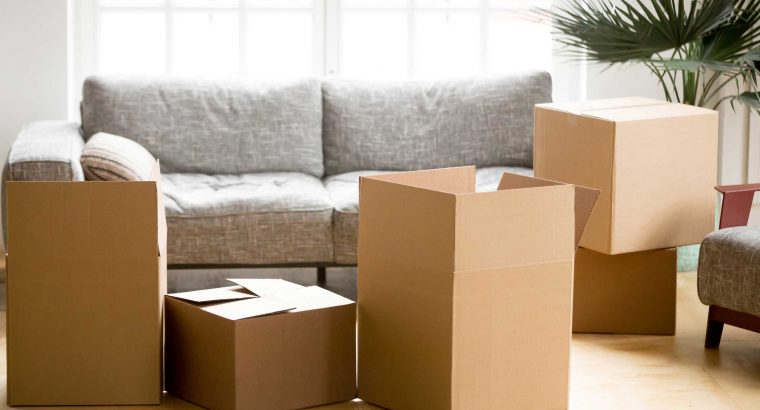 House Movers Melbourne – Professional Removal service