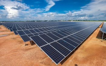 Best Solar Power Plant in India