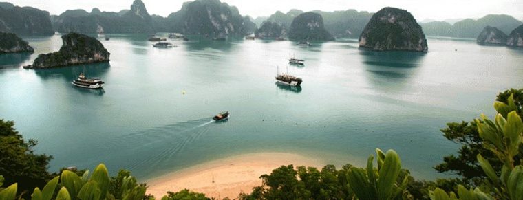 Travel Guide in Vietnam – Dedicated Travel Guide for the Finest Experience