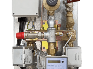 Heat Interface Unit Maintenance | HIU Service Engineers in London