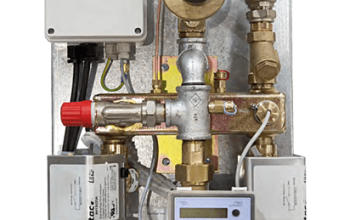 Heat Interface Unit Maintenance | HIU Service Engineers in London