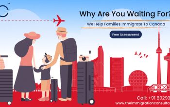Migration services for Canada | Canada Visa Consultants in Goa – Theimmigrationconsultants.com