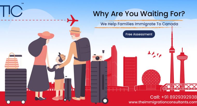 Migration services for Canada | Canada Visa Consultants in Goa – Theimmigrationconsultants.com