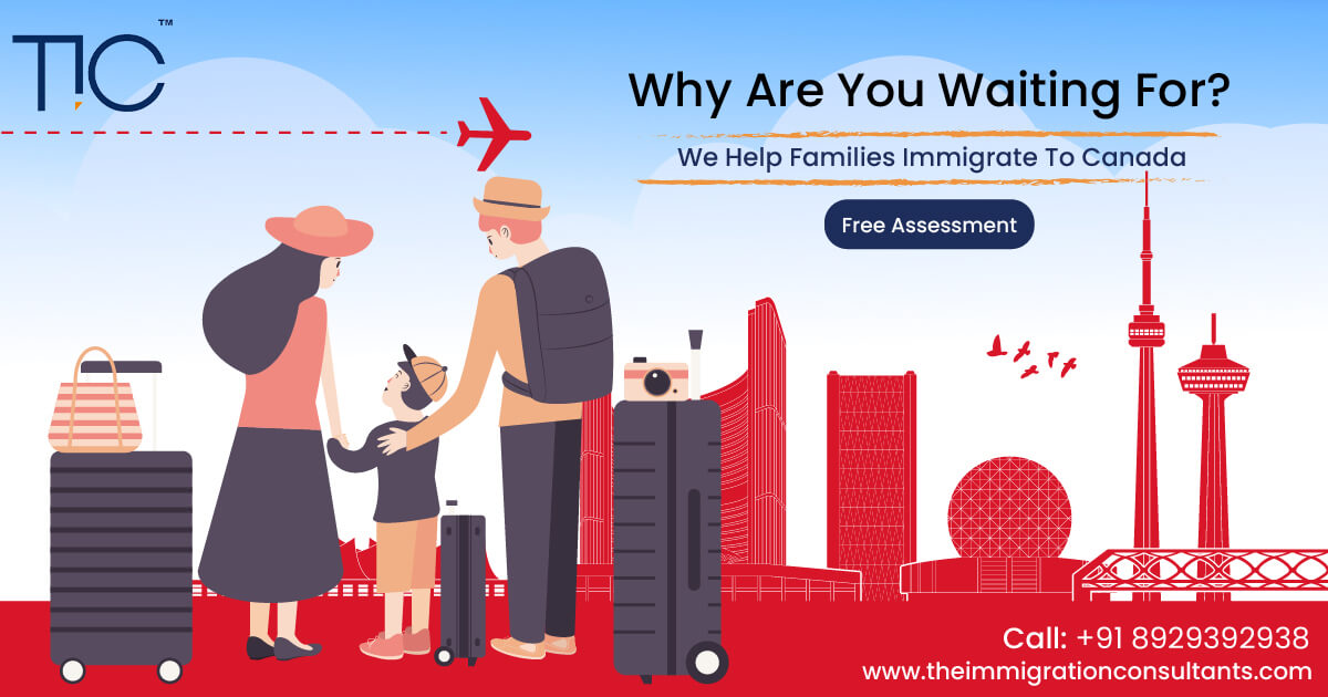 Migration services for Canada | Canada Visa Consultants in Goa – Theimmigrationconsultants.com
