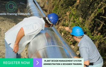 PLANT DESIGN MANAGEMENT SYSTEM TRAINING (PDMS)