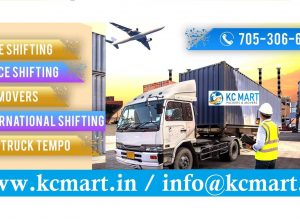 Know Your Shifting Budget with KCMART – Home Shifting Services in Delhi