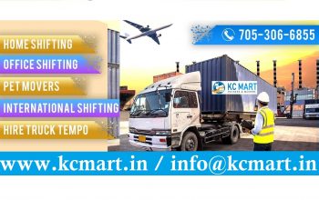 Know Your Shifting Budget with KCMART – Home Shifting Services in Delhi