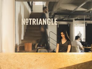 NoTriangle Studio – 3D Rendering services & Architectural Visualizations
