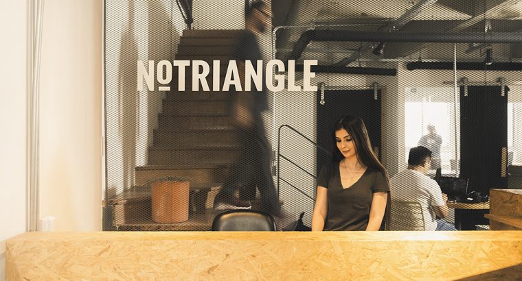 NoTriangle Studio – 3D Rendering services & Architectural Visualizations