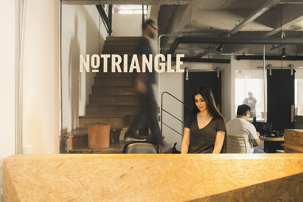 NoTriangle Studio – 3D Rendering services & Architectural Visualizations