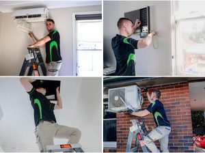 Air Conditioning Services in Sydney’s Inner West