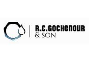 R.C. Gouchenour and Son Plumbing LLC
