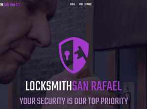 Qualified Locksmiths of San Rafael Ready To Have Your Back